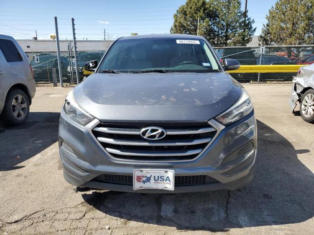 2018 HYUNDAI TUCSON SE KM8J23A44JU753540