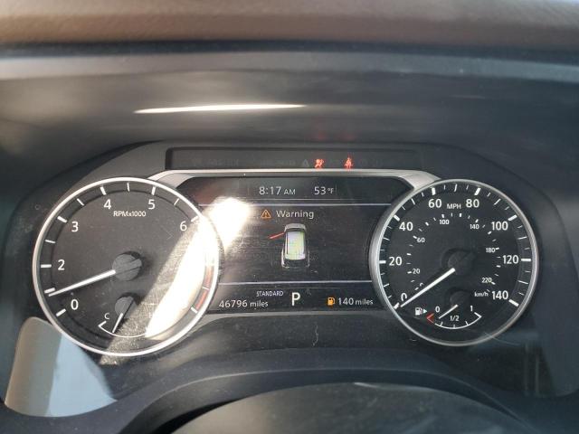 2021 NISSAN ROGUE S - 5N1AT3AA4MC813183