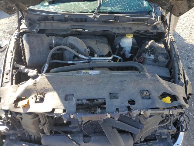 2017 RAM 1500 SLT - 1C6RR6LT2HS763456