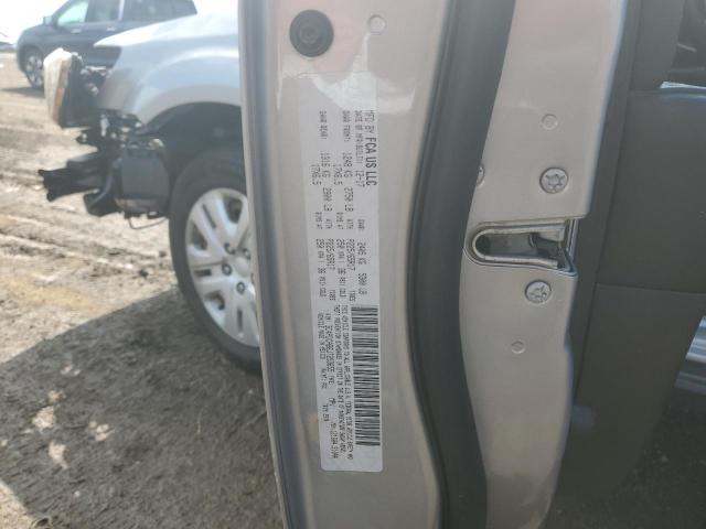 2018 DODGE JOURNEY SE 3C4PDCAB6JT253655
