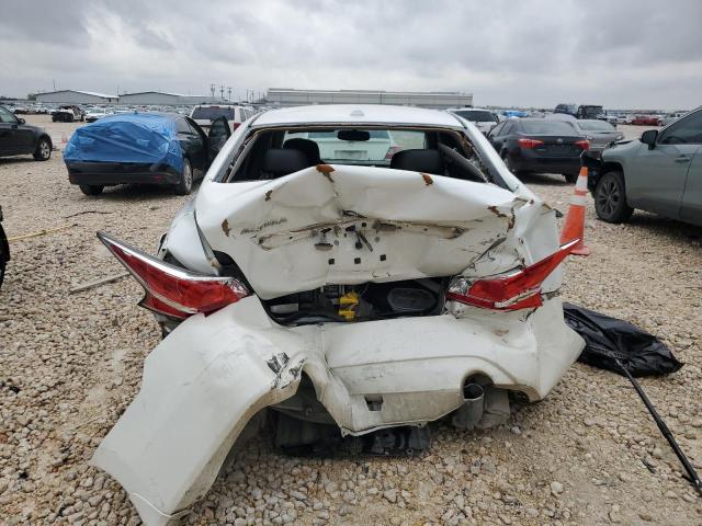 2015 NISSAN ALTIMA 2.5 - 1N4AL3APXFN372441