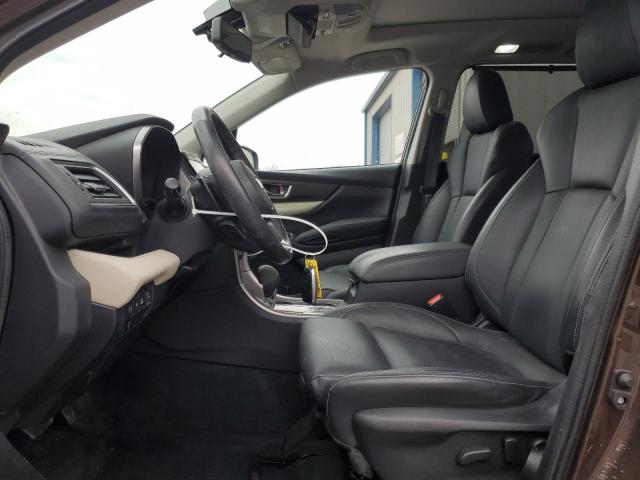 2021 SUBARU ASCENT TOU 4S4WMARDXM3458588