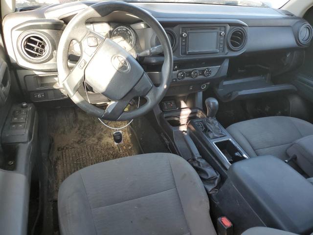 2017 TOYOTA TACOMA DOU - 3TMCZ5ANXHM115496