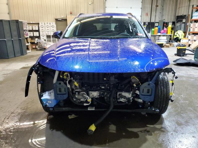 2023 HYUNDAI TUCSON SEL - 5NMJFCAE2PH212987