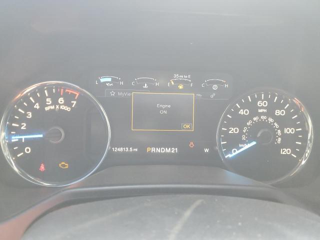 2015 FORD F150 SUPER - 1FTEW1EG2FFD13248