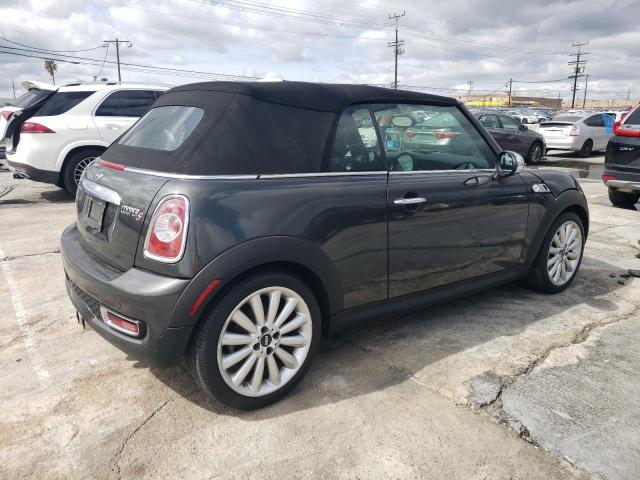 Vin: wmwzp3c5xbtx82527, lot: 47850115, mini cooper s 20113