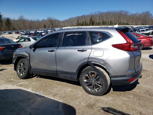 2018 HONDA CR-V LX - 2HKRW6H32JH218436