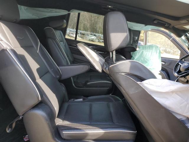 2021 CADILLAC ESCALADE E - 1GYS4NKL3MR442025