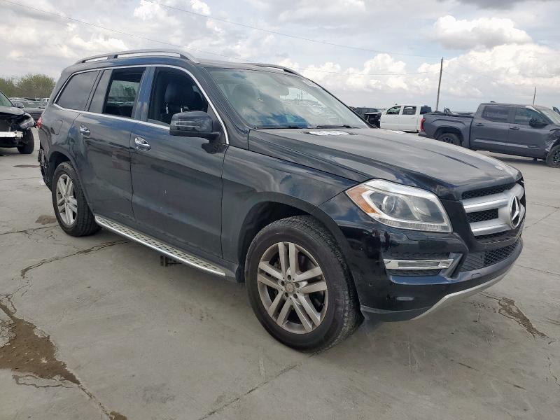 Vin: 4jgdf6ee2ga702070, lot: 50739455, mercedes-benz gl-class 450 4matic 20164