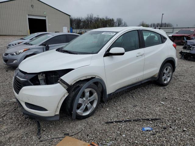 Vin: 3czru6h33gm727793, lot: 50820425, honda hr-v lx 2016 img_1