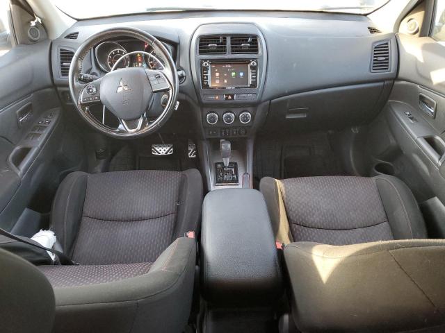 2018 MITSUBISHI OUTLANDER - JA4AP3AU9JU016219