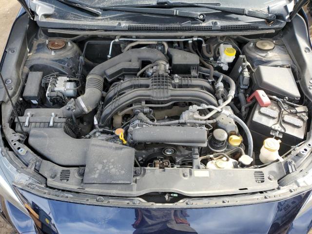 2019 SUBARU IMPREZA - 4S3GTAB69K3760331