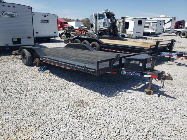 LOAD TRAIL LOAD MAX 2020 4ZECH2026L1199553 photo #1
