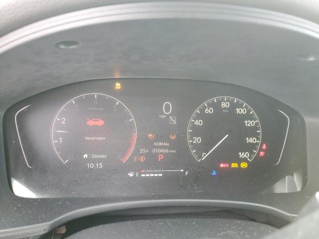 2025 HONDA CIVIC SPOR 2HGFE2F55SH503551