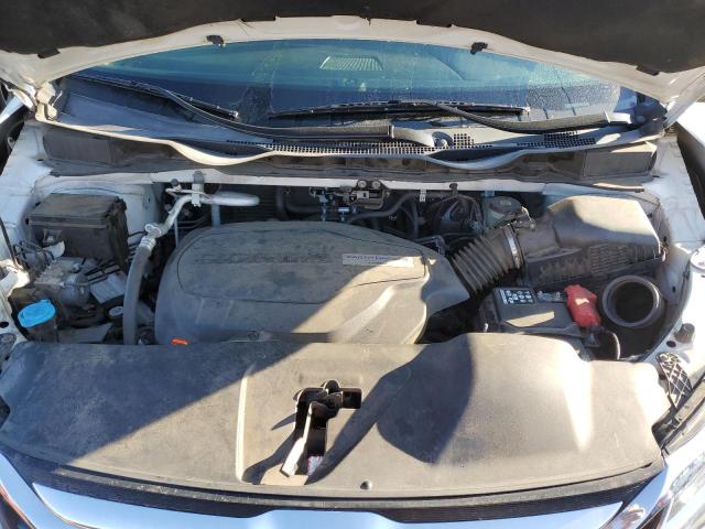 2018 HONDA ODYSSEY TO - 5FNRL6H8XJB002031