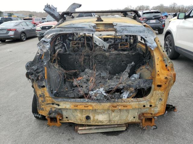 2020 KIA NIRO LX KNDCB3LC1L5449323
