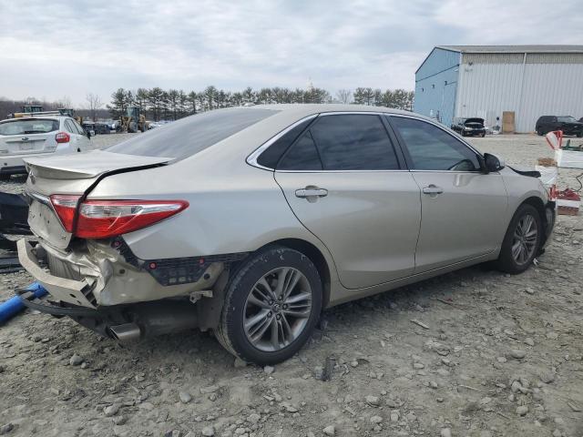 2017 TOYOTA CAMRY LE - 4T1BF1FK4HU281922
