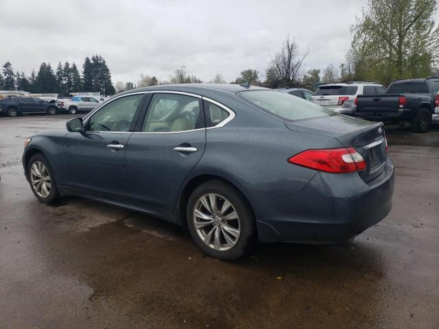 Vin: jn1by1ar7cm392964, lot: 51136255, infiniti m37 x 20122