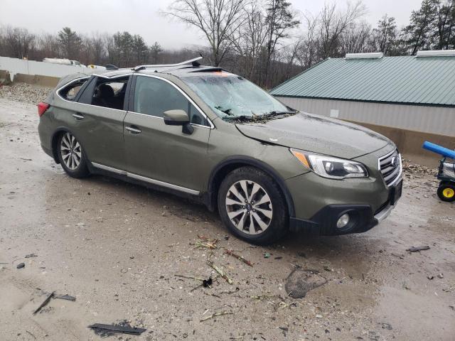 Vin: 4s4bsatc6h3436047, lot: 50300435, subaru outback touring 20174