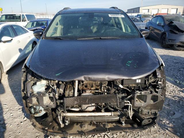 2017 CHRYSLER PACIFICA T - 2C4RC1BG5HR739106