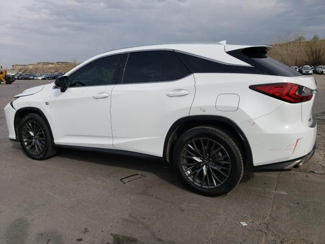 Vin: 2t2bzmca9hc129202, lot: 51323525, lexus rx350 350 base 20172