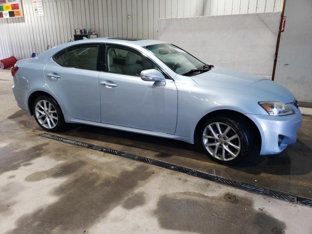 Vin: jthcf5c20c5056371, lot: 50906435, lexus is 250 20124