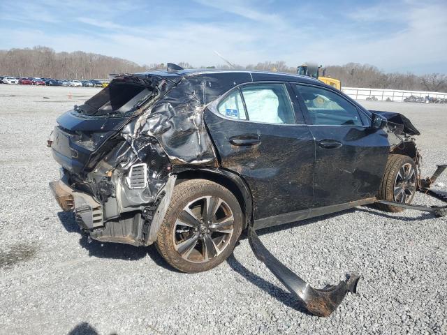 Vin: jthp6jbh3p2133788, lot: 49822175, lexus ux 250h pr 250h premium 20233