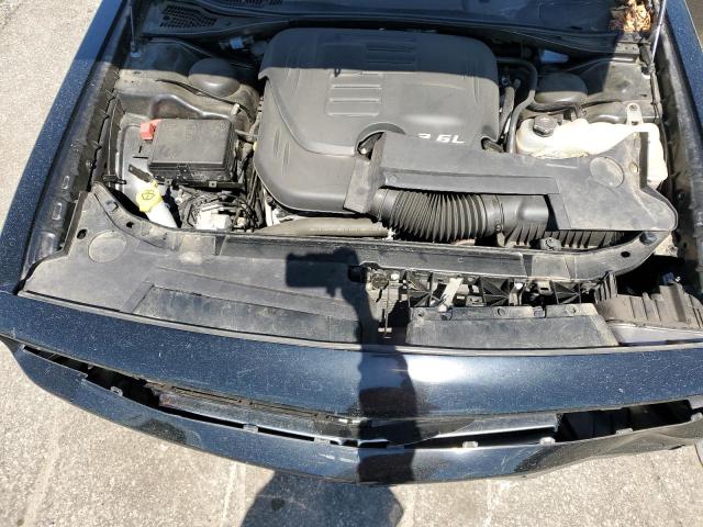 2019 DODGE CHALLENGER - 2C3CDZAG7KH669239