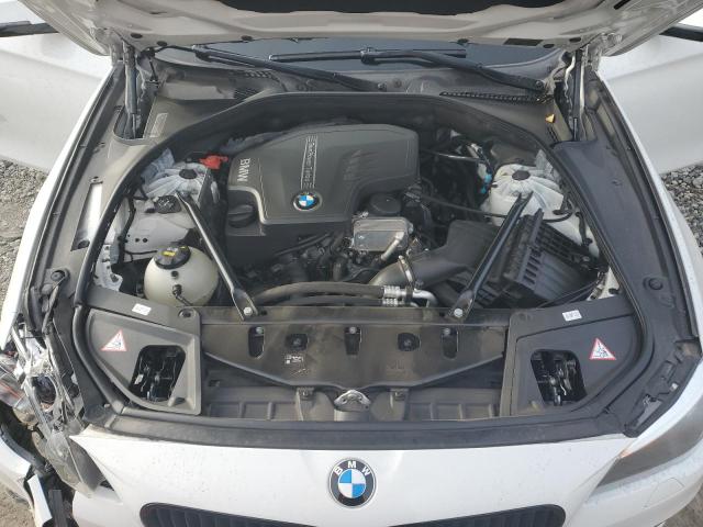 2016 BMW 528 XI - WBA5A7C55GG145553