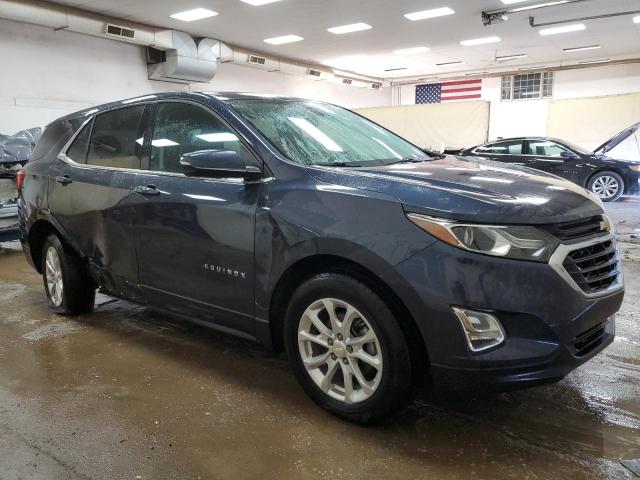 3GNAXKEVXKS511699 Chevrolet Equinox Lt 2019