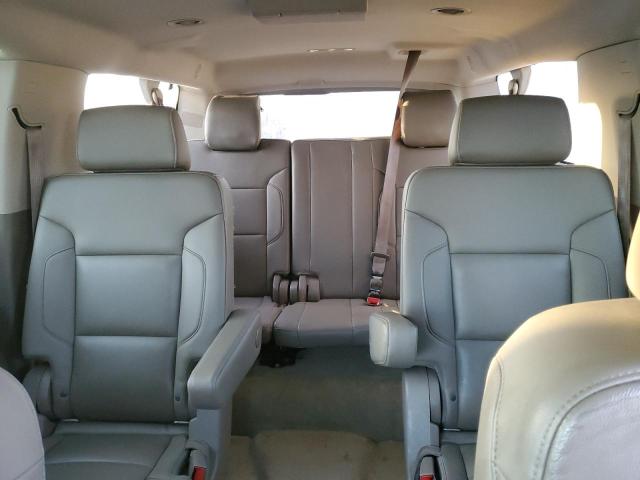 2016 CHEVROLET SUBURBAN K - 1GNSKHKC0GR236718