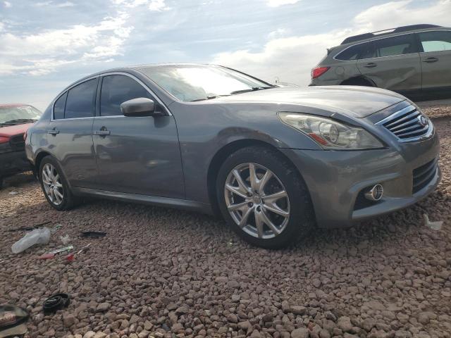 Vin: jn1cv6ar2am461325, lot: 50908365, infiniti g37 20104