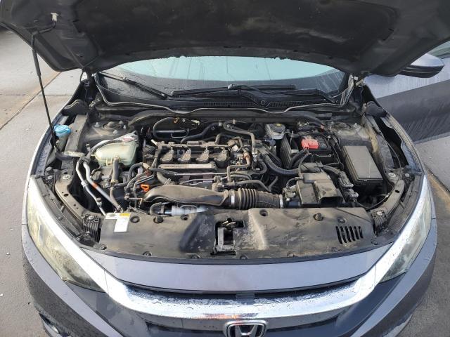 2016 HONDA CIVIC EX - 2HGFC1F33GH645144