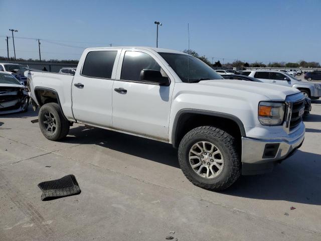 Vin: 3gtu2tec7eg402083, lot: 49875035, gmc sierra k1500 20144