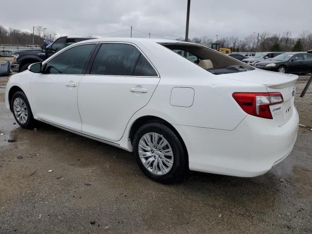 Vin: 4t1bf1fk8cu532336, lot: 49671755, toyota camry base 20122