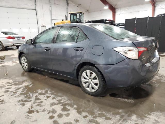 2016 TOYOTA COROLLA L - 2T1BURHE2GC536711