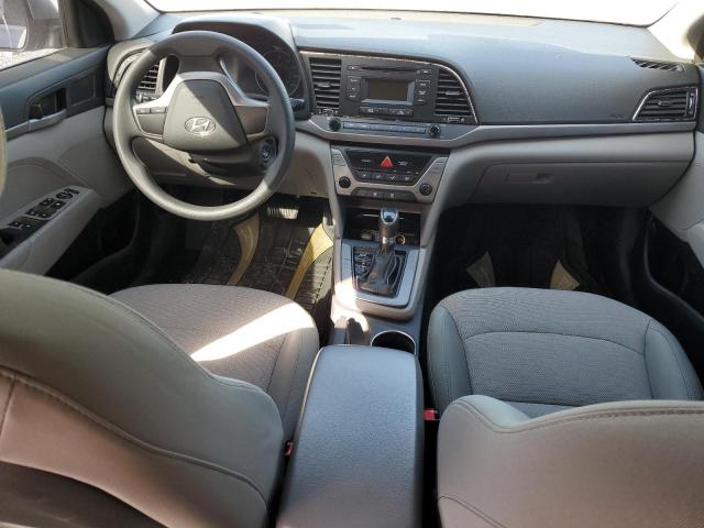 2017 HYUNDAI ELANTRA SE - 5NPD74LF5HH051089