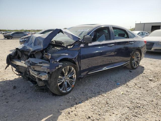 Vin: 1hgcv1f94ja063545, lot: 49734035, honda accord touring 2018 img_1