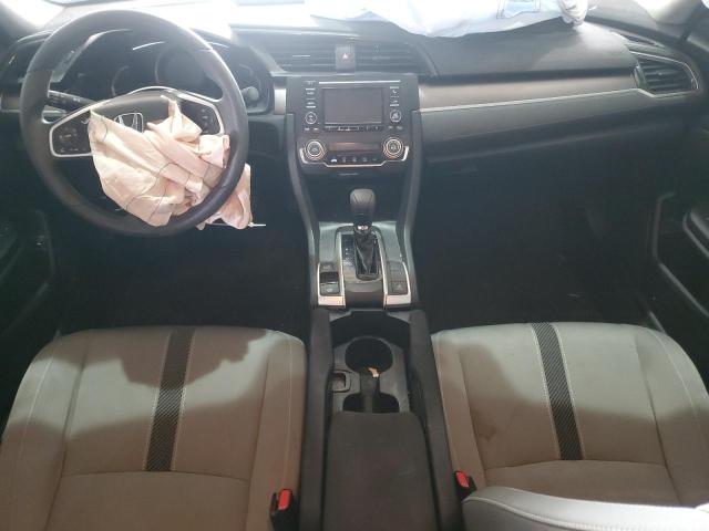 2016 HONDA CIVIC LX - 19XFC2F58GE072422