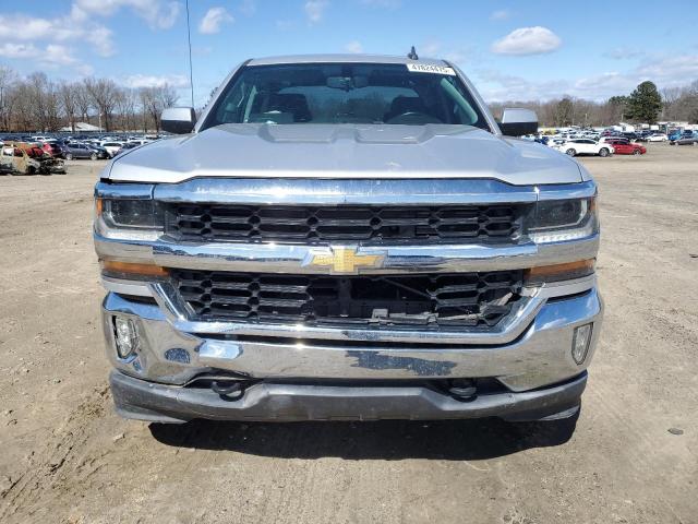 2018 CHEVROLET SILVERADO - 1GCVKREC6JZ193582