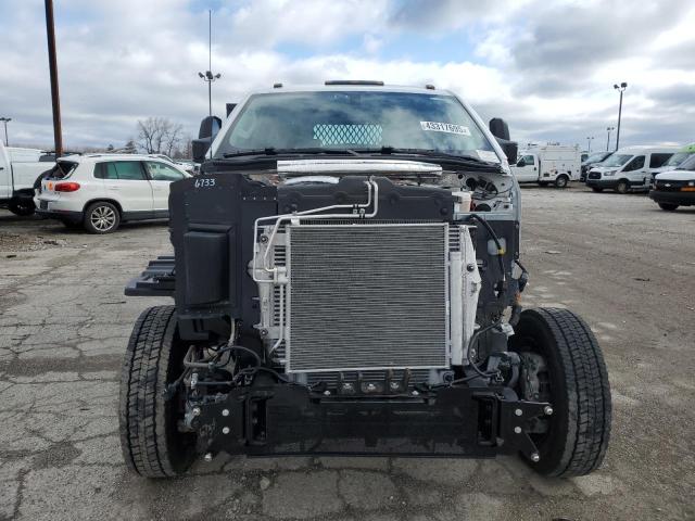 2023 CHEVROLET SILVERADO - 1HTKHPVM3PH723040