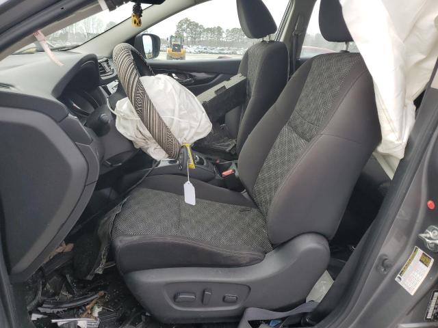 2019 NISSAN ROGUE SPOR - JN1BJ1CP6KW216412