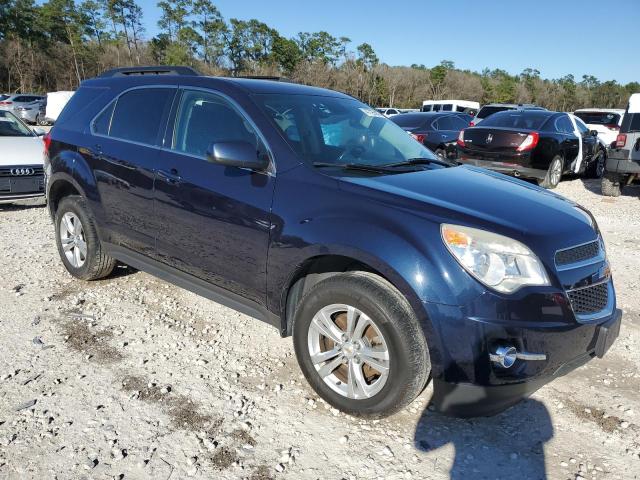 2015 CHEVROLET EQUINOX LT - 2GNALCEK6F1171783