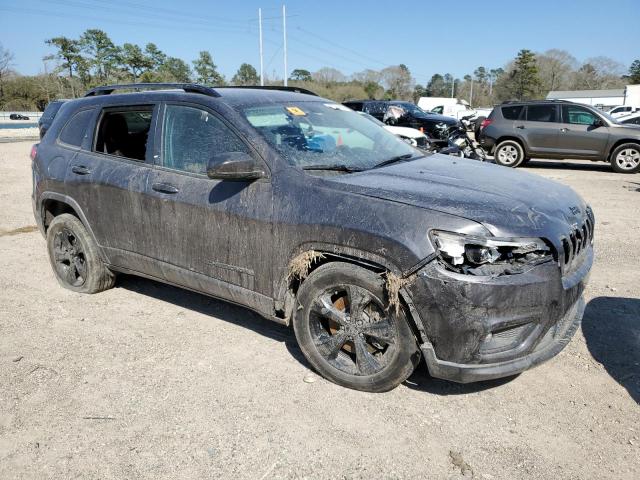 Vin: 1c4pjllb6ld545739, lot: 48554055, jeep grand cher latitude plus 20204