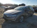 HONDA CLARITY