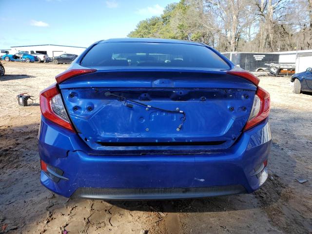 2016 HONDA CIVIC EX - 19XFC2F76GE019669