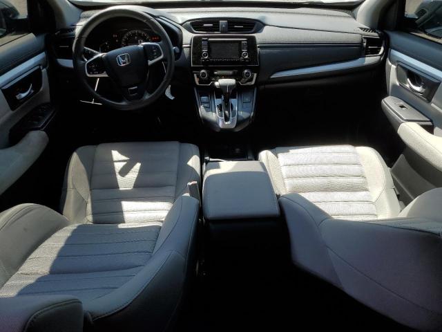 2018 HONDA CR-V LX - 2HKRW5H32JH412328
