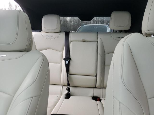 2019 CADILLAC XT4 SPORT - 1GYFZFR47KF203034