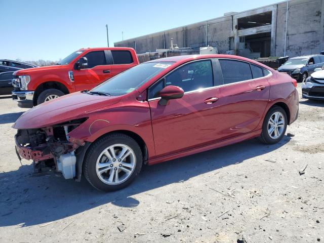 Vin: 1g1bd5sm1h7174620, lot: 49507785, chevrolet cruze lt 2017 img_1