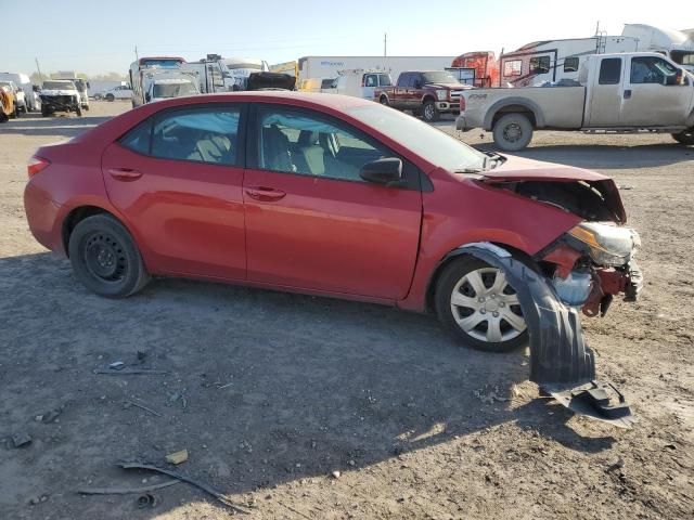 Vin: 2t1burhe7jc123254, lot: 50084965, toyota corolla l 20184